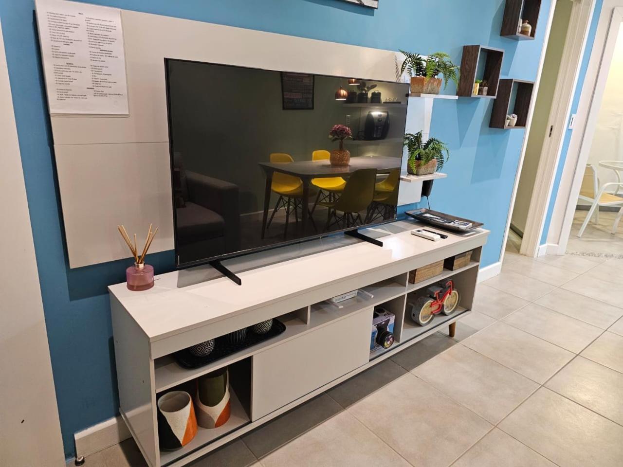 Apartamento Apto Barra Palace Río de Janeiro