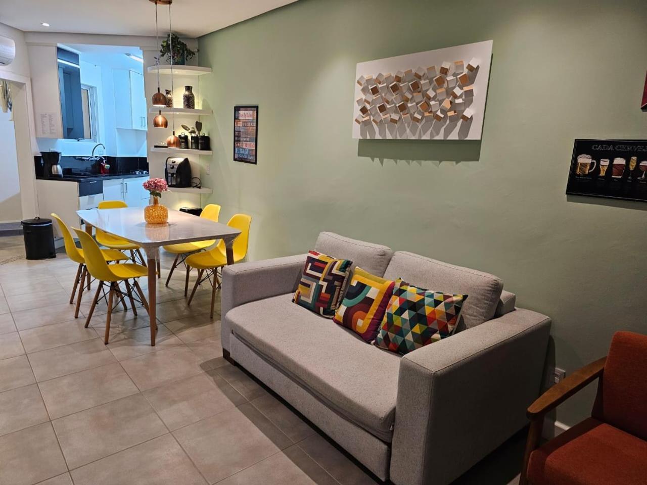Apto Barra Palace Apartamento Río de Janeiro